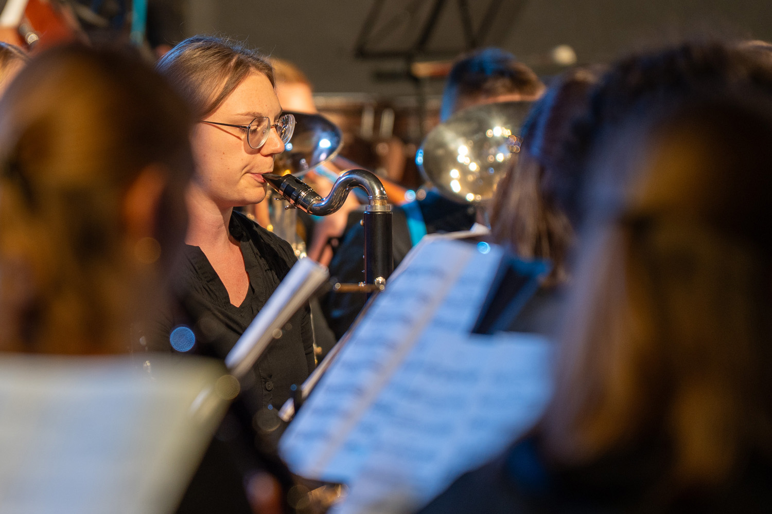 Open Air Konzert, Wendling 2025, 